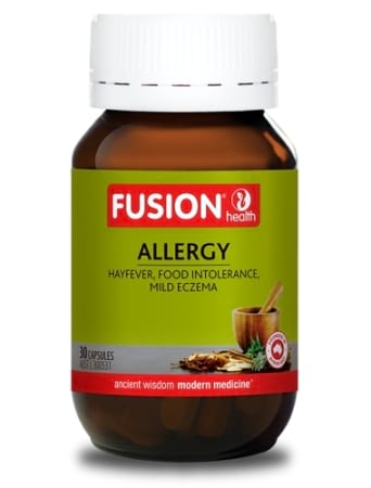Fusion Health Allergy 