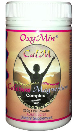 OxyMin CalM