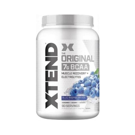 Scivation Xtend BCAA 90 Serves 