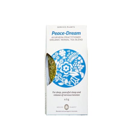 Service Plants Peace-Dream Tea 