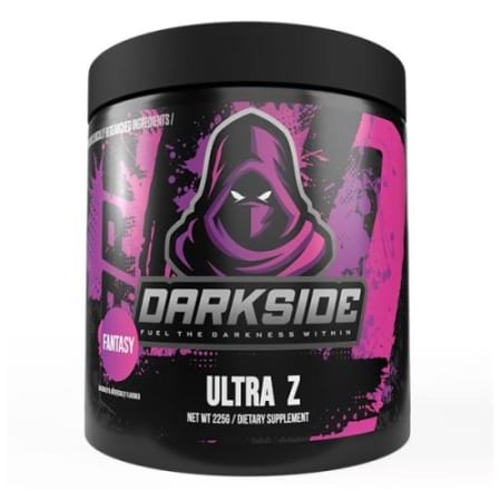 Darkside Ultra Z