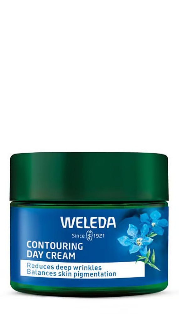Weleda Contouring Day Cream