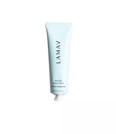 LAMAV Beauty Sleep Mask