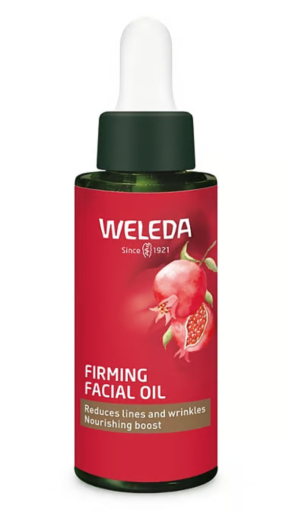 Weleda Firming Facial Oil
