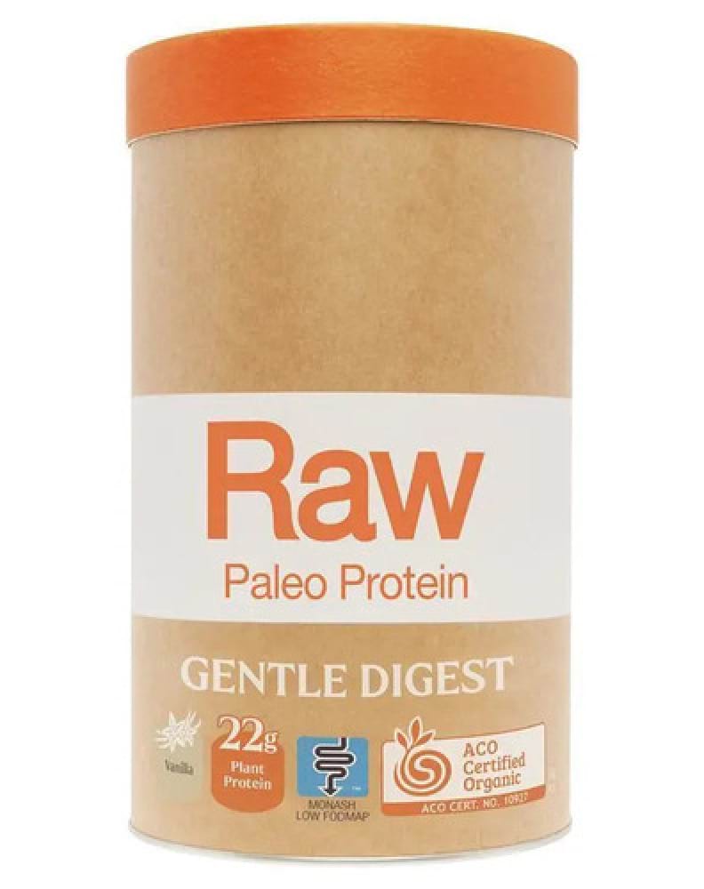 Amazonia Raw Protein Gentle Digest