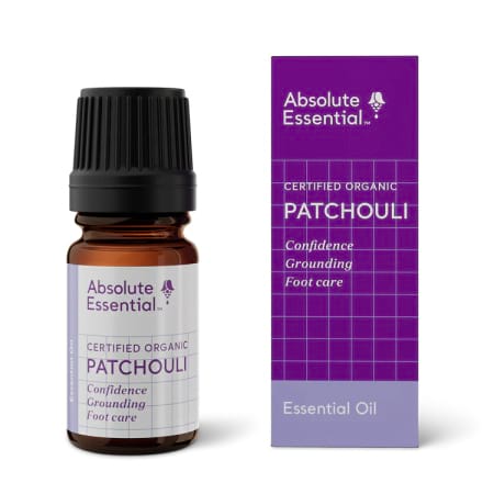 Absolute Essential Patchouli 