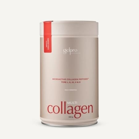 Gelpro Australia Multi Collagen