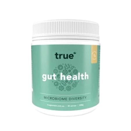 True Gut Health
