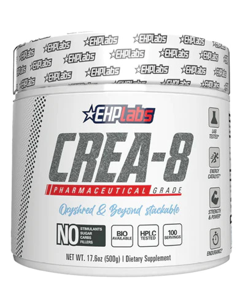EHP Labs CREA-8 Creatine