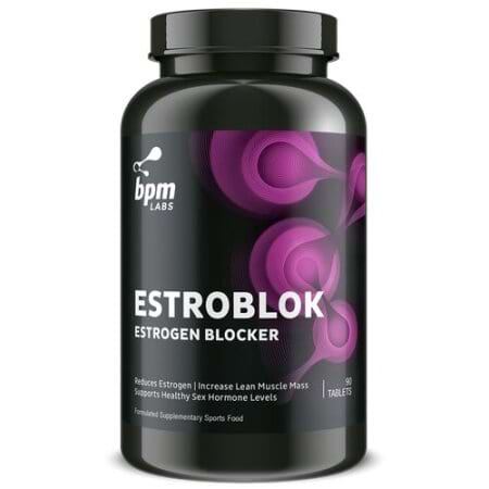 BPM Labs Estroblok