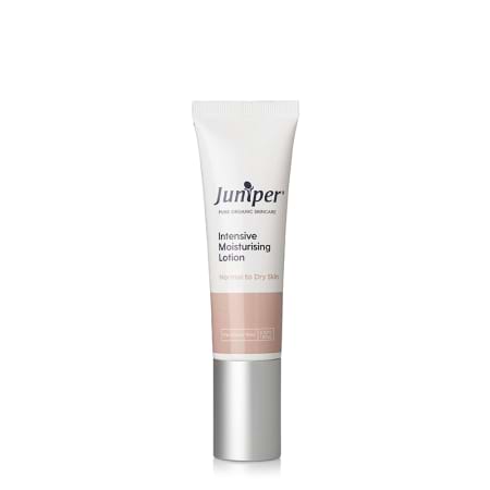 Juniper Intensive Moisturising Lotion