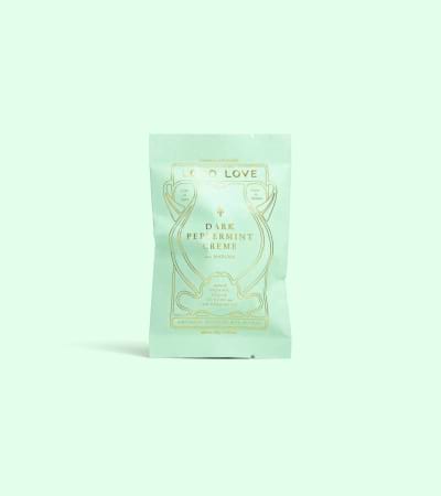 Loco Love - Dark Peppermint Creme
