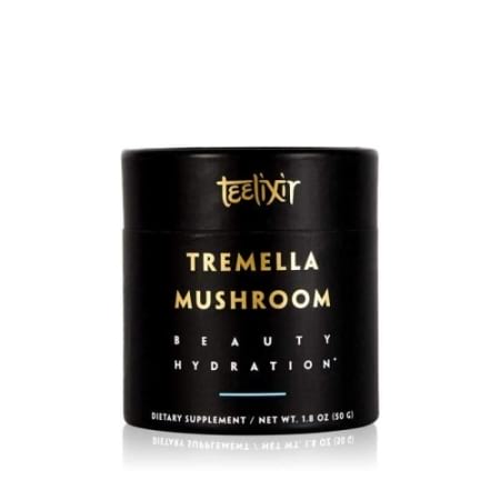 Teelixir Tremella Mushroom