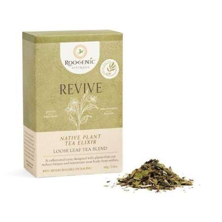 Roogenic Revive Tea