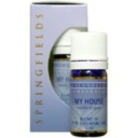 My House Springfields Essential Oil Blend