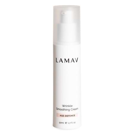 LAMAV Wrinkle Smoothing Cream 