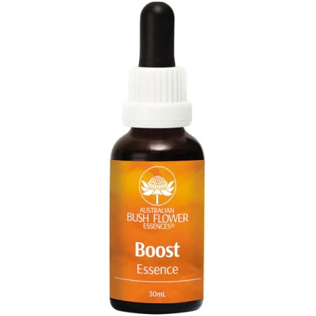 Aust. Bush Flower - Boost Essence