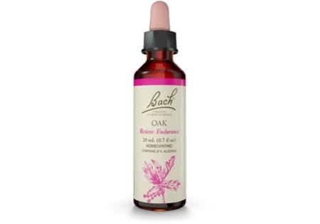 Bach Remedy Oak