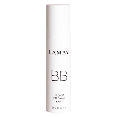 LAMAV Organic BB Cream