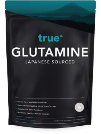True Glutamine