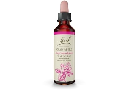 Bach Remedy Crab Apple