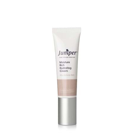 Juniper Moisture Rich Hydrating Cream