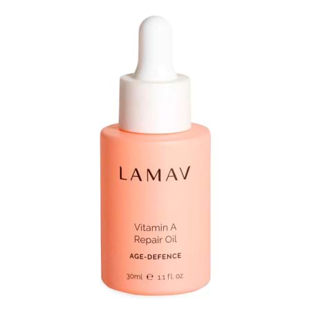 LAMAV Vitamin A Repair Oil 