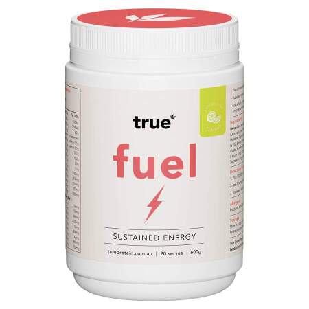 True FUEL
