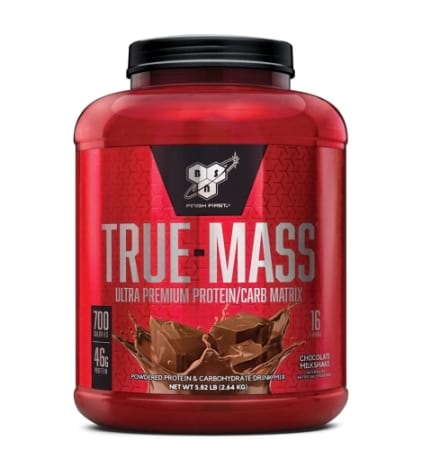 BSN True Mass