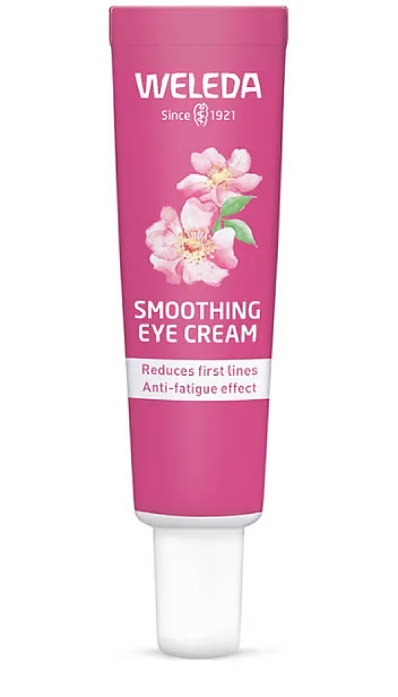 Weleda Smoothing Eye Cream