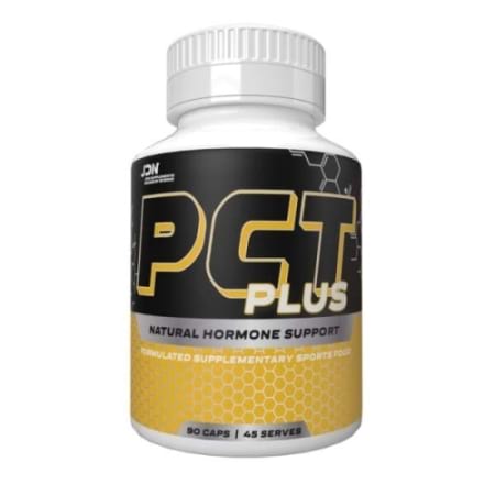 JD Nutraceuticals PCT Plus