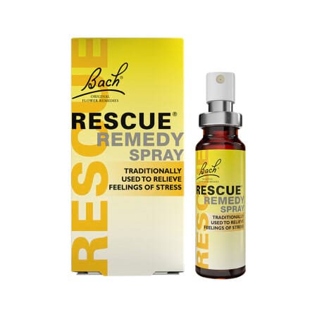 Bach Rescue Remedy Spray