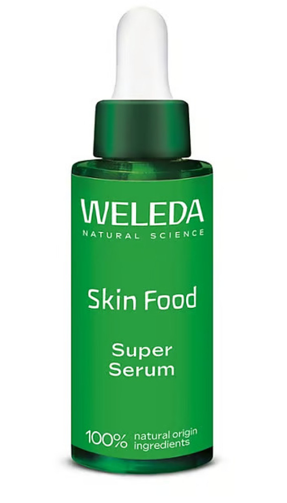 Weleda Skin Food Super Serum