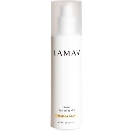 LAMAV Rose Hydrating Mist