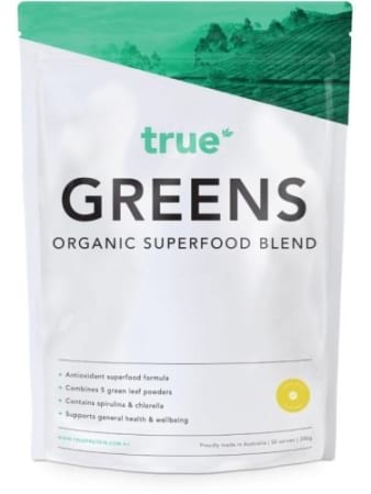 True Greens Superfood