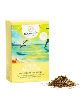 Roogenic Native Happiness Tea