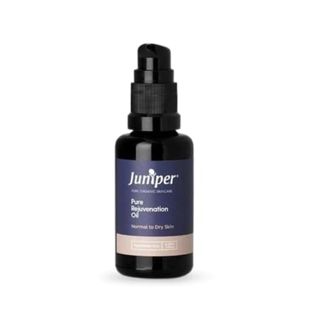 Juniper Pure Rejuvenation Oil