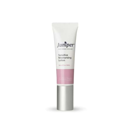 Juniper Sensitive Moisturising Lotion