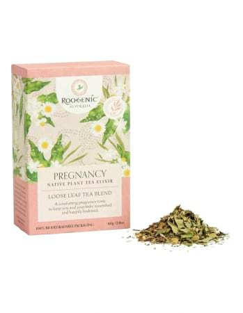 Roogenic Pregnancy Tea