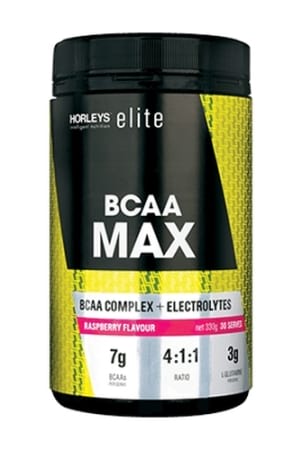 Horleys BCAA MAX