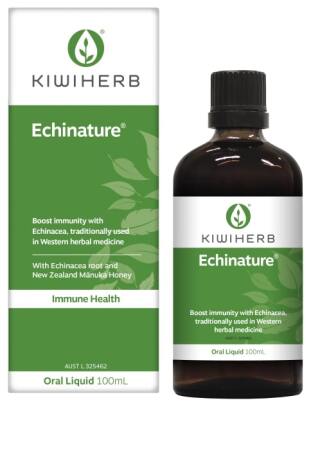 Kiwiherb Echinature