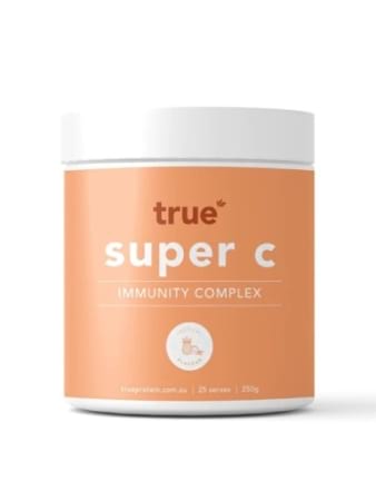 True Super C