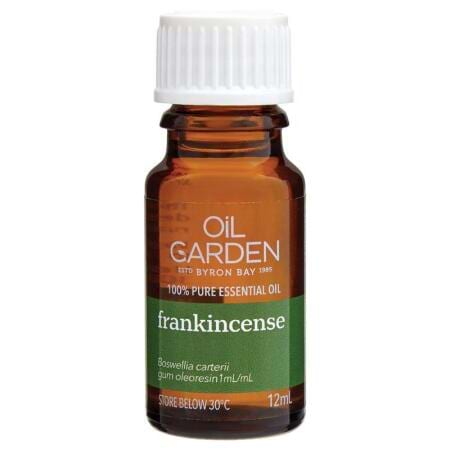 Oil Garden Frankincense Essential Oil 