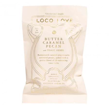 Loco Love - Butter Caramel Pecan