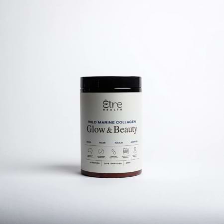 Etre Health Glow & Beauty