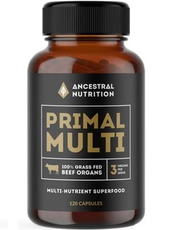 Ancestral Nutrition Primal Multi