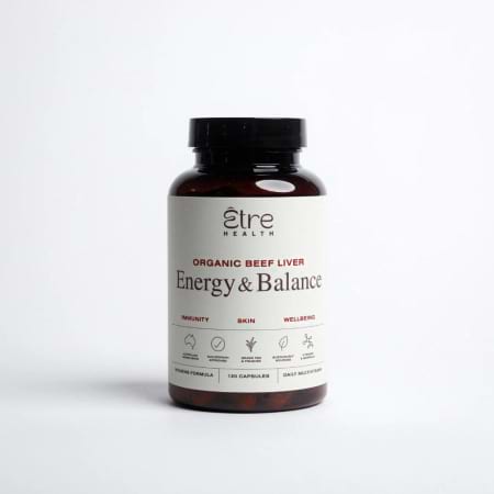 Etre Health Energy & Balance 