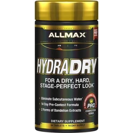 Allmax HydraDry