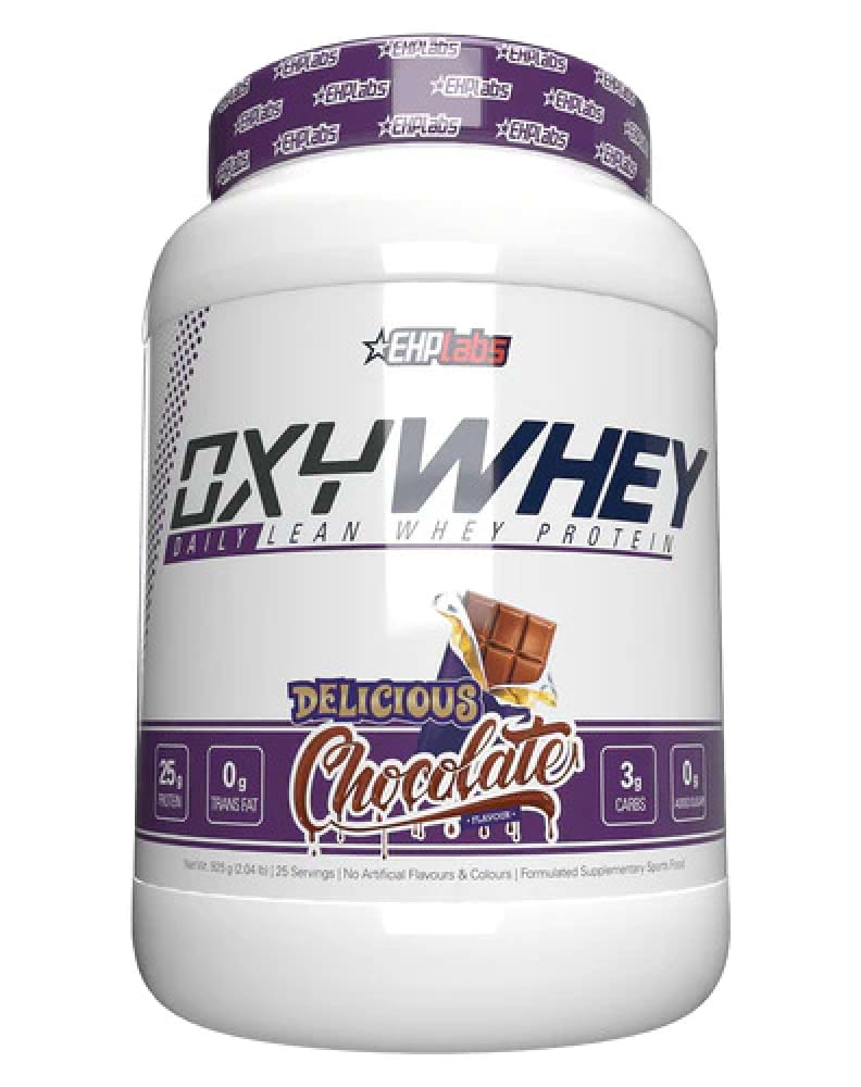 EHP Labs OxyWhey Lean Whey Protein