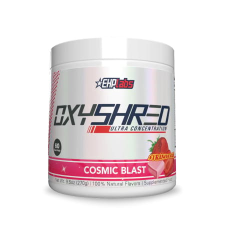 EHP Labs OxyShred